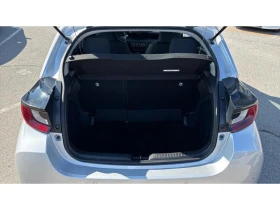 Toyota Yaris 1.5 CVT COMFORT, снимка 10