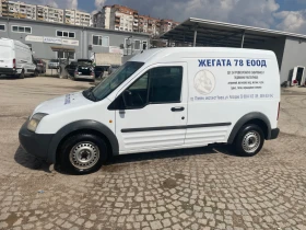 Ford Connect MAXI T230, снимка 1