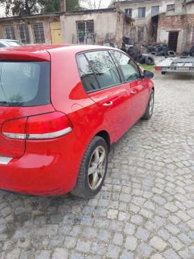 VW Golf 2.0 110кс, снимка 5