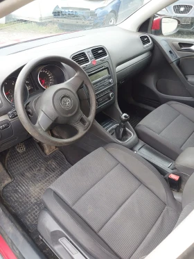 VW Golf 2.0 110кс, снимка 7
