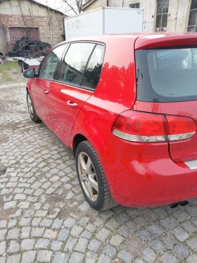 VW Golf 2.0 110кс, снимка 3