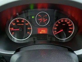 Peugeot Partner 1.6HDI-90кс. 5 врати . Климатроник , снимка 17