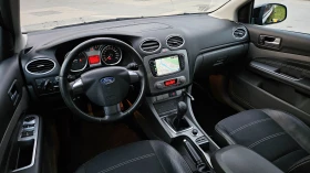 Ford Focus 1.6 Tdi Navig/Klimatronik/Titanium, снимка 11