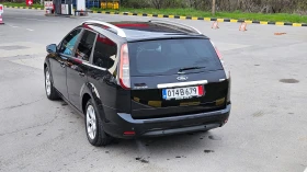 Ford Focus 1.6 Tdi Navig/Klimatronik/Titanium, снимка 5