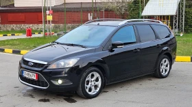 Ford Focus 1.6 Tdi Navig/Klimatronik/Titanium, снимка 2