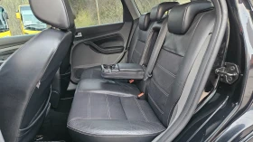 Ford Focus 1.6 Tdi Navig/Klimatronik/Titanium, снимка 15