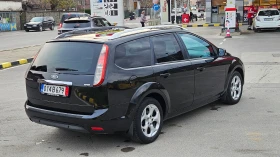 Ford Focus 1.6 Tdi Navig/Klimatronik/Titanium, снимка 6