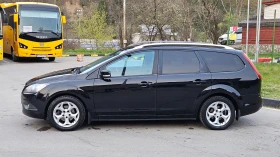 Ford Focus 1.6 Tdi Navig/Klimatronik/Titanium, снимка 3