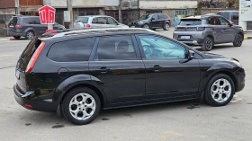 Ford Focus 1.6 Tdi Navig/Klimatronik/Titanium, снимка 7