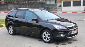 Ford Focus 1.6 Tdi Navig/Klimatronik/Titanium, снимка 9