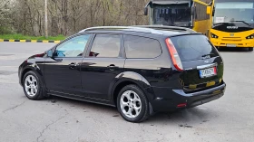 Ford Focus 1.6 Tdi Navig/Klimatronik/Titanium, снимка 4