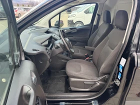 Ford Courier 1.5TDCI EURO-6, снимка 9