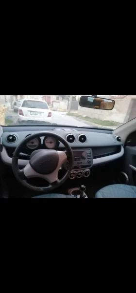 Smart Forfour, снимка 4