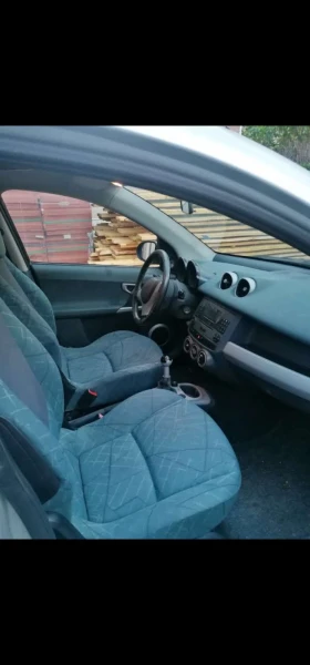 Smart Forfour, снимка 6