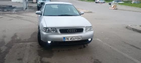 Audi A3, снимка 1