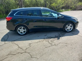 Kia Ceed 1.6 CRDI , снимка 4