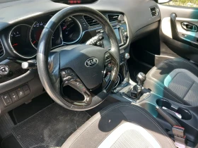 Kia Ceed 1.6 CRDI , снимка 10