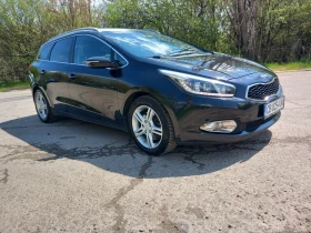 Kia Ceed 1.6 CRDI , снимка 3