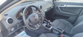 Audi A3 1.9TDI LED, снимка 8
