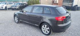 Audi A3 1.9TDI LED, снимка 6