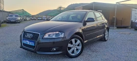 Audi A3 1.9TDI LED, снимка 1