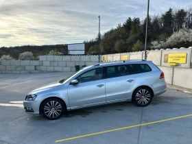 VW Passat VW PASSAT 2.0TD?, снимка 4