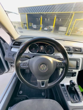 VW Passat VW PASSAT 2.0TD?, снимка 11