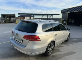 VW Passat VW PASSAT 2.0TD?, снимка 10