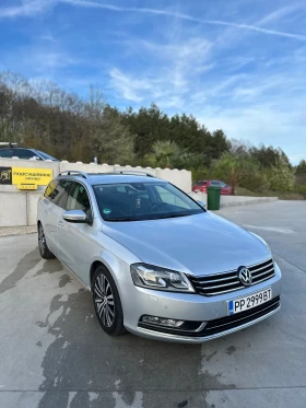 VW Passat VW PASSAT 2.0TD?, снимка 2