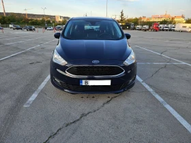 Ford C-max, снимка 1