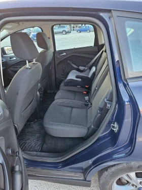 Ford C-max, снимка 9