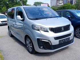 Peugeot Traveler 2.0HDI Автоматик!!!, снимка 2