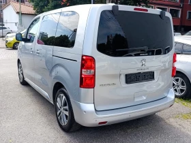 Peugeot Traveler 2.0HDI Автоматик!!!, снимка 4