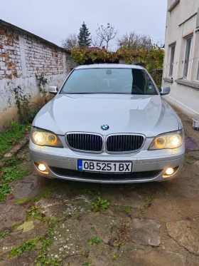 BMW 730, снимка 1