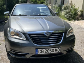 Lancia Flavia 2.4 16v 170к.с., снимка 7