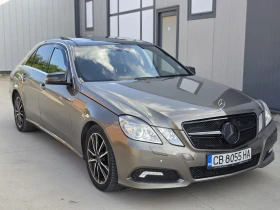 Mercedes-Benz E 350 Амж 4матик панорама, снимка 2