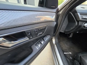 Mercedes-Benz E 350 Амж 4матик панорама, снимка 7