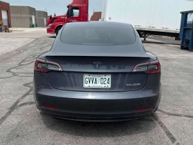 Tesla Model 3 * Performance * АВТОКРЕДИТ БЕЗ ПЪРВОНАЧАЛНА ВНОСКА, снимка 4