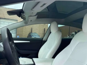Tesla Model 3 * Performance * АВТОКРЕДИТ БЕЗ ПЪРВОНАЧАЛНА ВНОСКА, снимка 11