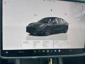 Tesla Model 3 * Performance * АВТОКРЕДИТ БЕЗ ПЪРВОНАЧАЛНА ВНОСКА, снимка 8