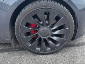 Tesla Model 3 * Performance * АВТОКРЕДИТ БЕЗ ПЪРВОНАЧАЛНА ВНОСКА, снимка 7
