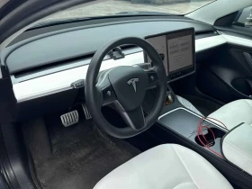 Tesla Model 3 * Performance * АВТОКРЕДИТ БЕЗ ПЪРВОНАЧАЛНА ВНОСКА, снимка 5