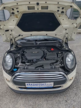 Mini One D 1.5d Euro6b, снимка 16