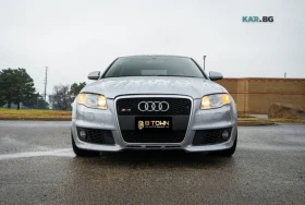 Audi Rs4 Sedan* АвтоКредит* (ЦЕНА ДО БГ), снимка 2