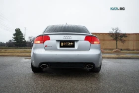 Audi Rs4 Sedan* АвтоКредит* (ЦЕНА ДО БГ), снимка 7
