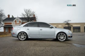 Audi Rs4 Sedan* АвтоКредит* (ЦЕНА ДО БГ), снимка 4
