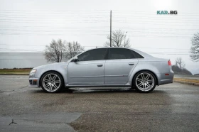 Audi Rs4 Sedan* АвтоКредит* (ЦЕНА ДО БГ), снимка 6