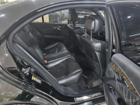 Mercedes-Benz E 63 AMG W211 , снимка 16