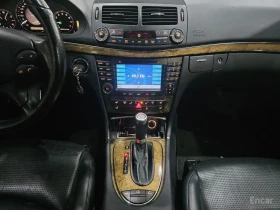Mercedes-Benz E 63 AMG W211 , снимка 10