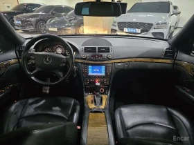 Mercedes-Benz E 63 AMG W211 , снимка 8